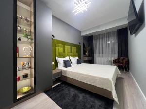 Terra Lux - Parcare subterana -Self check-in