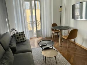 Superbe Appartement au Cœur de Nice