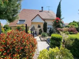 La Maison de Céline - Kunheim