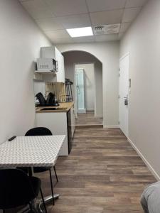 Logement centre-ville Muret