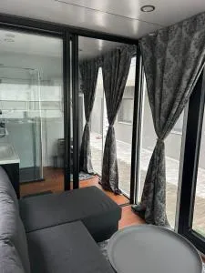 mobile house Rest Area - Šent Vid ni Ljubljano