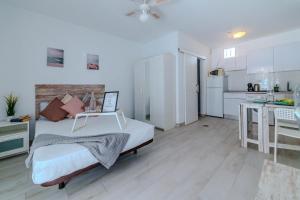 Acogedor estudio en tenerife sur