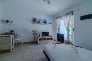 Acogedor estudio en tenerife sur