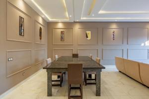 Villa de Luxe Ouidane 5 Chambres