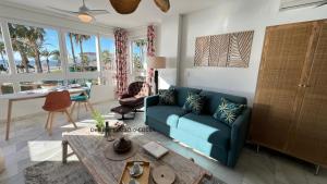 4 Sterne Hotel nebenan Apart 1 Bed CostaOro-CO1BA DELUXE Seafront ó Loft-Studio CostaOro-CO1BB STANDARD Only Adults