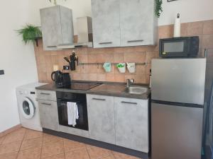 La casa di Pepe - Appartamento centrale luminoso