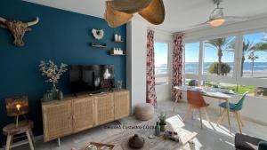 4 Sterne Hotel nebenan Apart 1 Bed CostaOro-CO1BA DELUXE Seafront ó Loft-Studio CostaOro-CO1BB STANDARD Only Adults