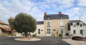 LA MAISON D'ALIDA - Maulay LA MAISON D'ALIDA - Maulay