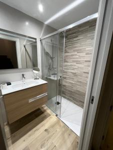 La casina de la alberca