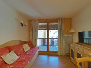 2 pièces pour 4 pers, proche pistes, wifi, parking, piscine, Orcières Merlette - FR-1-636-184