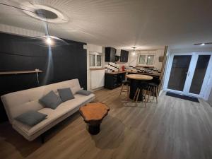 Appartements Le Gite de la Hardt : photos des chambres