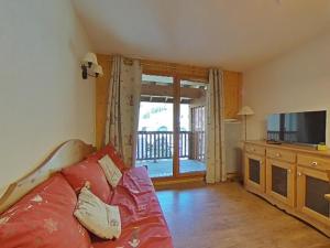 2 pièces pour 4 pers, proche pistes, wifi, parking, piscine, Orcières Merlette - FR-1-636-184