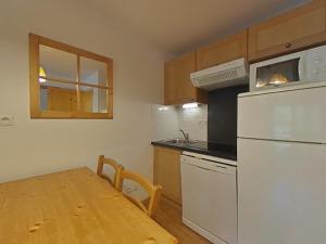 2 pièces pour 4 pers, proche pistes, wifi, parking, piscine, Orcières Merlette - FR-1-636-184