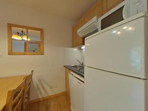 2 pièces pour 4 pers, proche pistes, wifi, parking, piscine, Orcières Merlette - FR-1-636-184