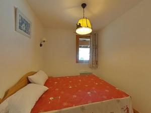 2 pièces pour 4 pers, proche pistes, wifi, parking, piscine, Orcières Merlette - FR-1-636-184