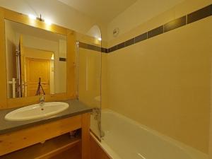 2 pièces pour 4 pers, proche pistes, wifi, parking, piscine, Orcières Merlette - FR-1-636-184