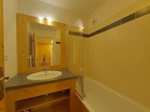 2 pièces pour 4 pers, proche pistes, wifi, parking, piscine, Orcières Merlette - FR-1-636-184