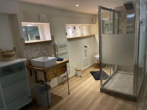 Le Gîte de la Hardt