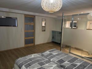 Appartements Le Gite de la Hardt : photos des chambres
