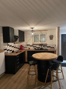 Le Gîte de la Hardt