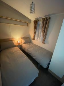 Willerby, Peppy, Sycamore Walk, Lyons Robin Hood Holiday Park