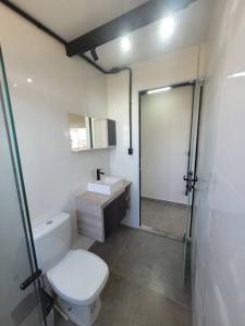 Apartamento 1 quarto ar condicionado e garagem