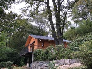 "La Graziosa" Superior Chalet Rifugio Nel Bosco