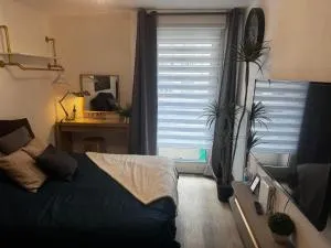 Chez edGARE à Chambéry - 尚贝里