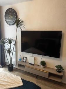 Appartements Chez edGARE a Chambery : photos des chambres