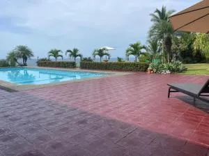 Ocean view Apartment - Cieneguita