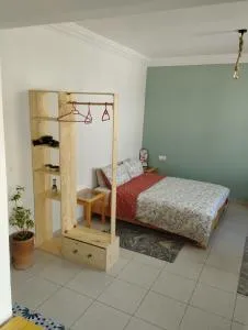 Maryame house - Diabet