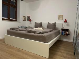 Wohnen im alten Standesamt 4 Family