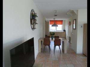 Nice house with dishwasher,far from Amsterdam