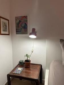 Wohnen im alten Standesamt 4 Family