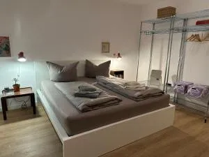 Wohnen im alten Standesamt 4 Family - Neuensund