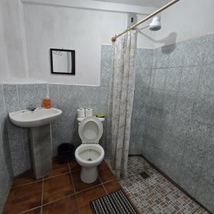 Apartamentos el viajero