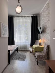 Hotel Polonia