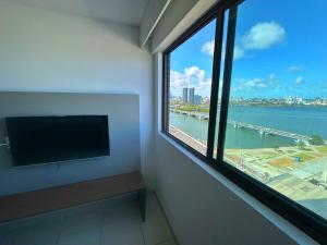 Exc 1406 - Melhor localização e vista em BV