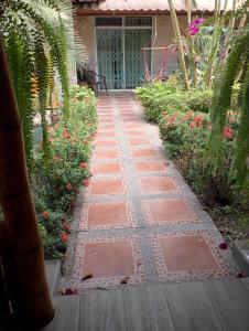 Cabañas Riviera Pacific