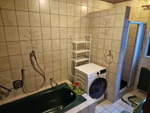 Haus Anicka zum Bömerwaldjeti