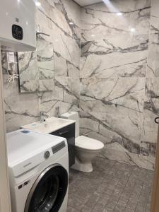 Arctic Glow Apartment 3