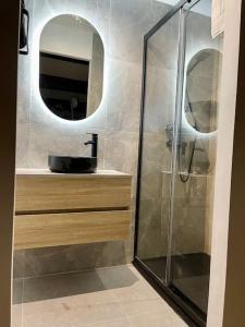 Appartements Duplex terrasse Randonnee Montagne La Foux d-Allos 4 a 6 Pers : photos des chambres