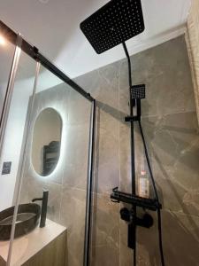 Appartements Duplex terrasse Randonnee Montagne La Foux d-Allos 4 a 6 Pers : photos des chambres