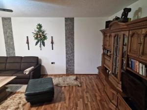 Haus Anicka zum Bömerwaldjeti