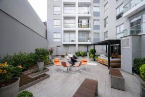 Stelar Apartments by Vibrant