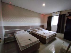 Hotel motel Raiar do Sol santo Amaro