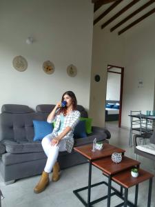 Altos de tambora, Apto Festón