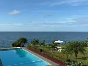 Coral view Apartment - Portete