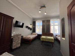 Hotel Polonia