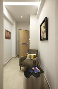 Filolaou Athens Luxury Apartment by Mystery